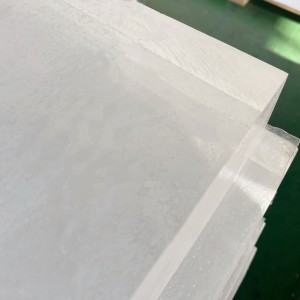 PMMA Sheet