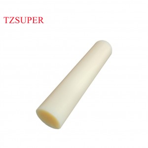 Ivory MC Nylon Rod