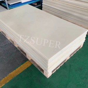 MC Nylon Sheet