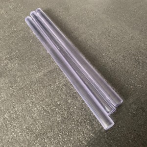 PC Rod Round Bar