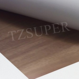 Etched PTFE Skived Sheet